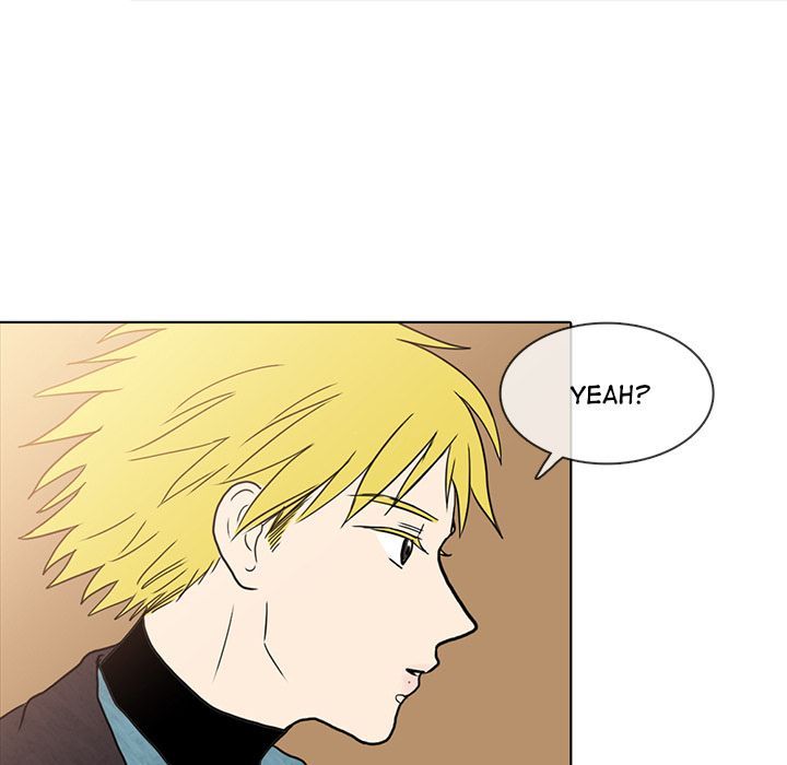 Sweet Bitter Love Manhwa - Chapter 9 Page 49
