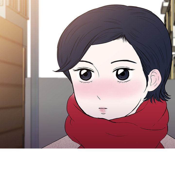 Sweet Bitter Love Manhwa - Chapter 9 Page 52