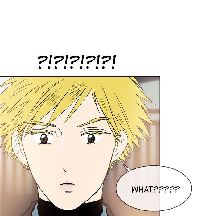 Sweet Bitter Love Manhwa - Chapter 9 Page 53