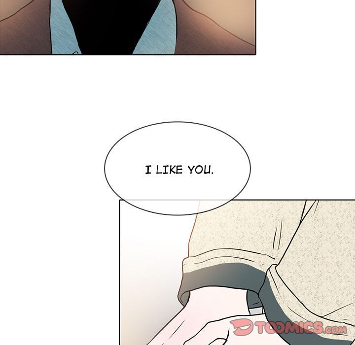 Sweet Bitter Love Manhwa - Chapter 9 Page 54