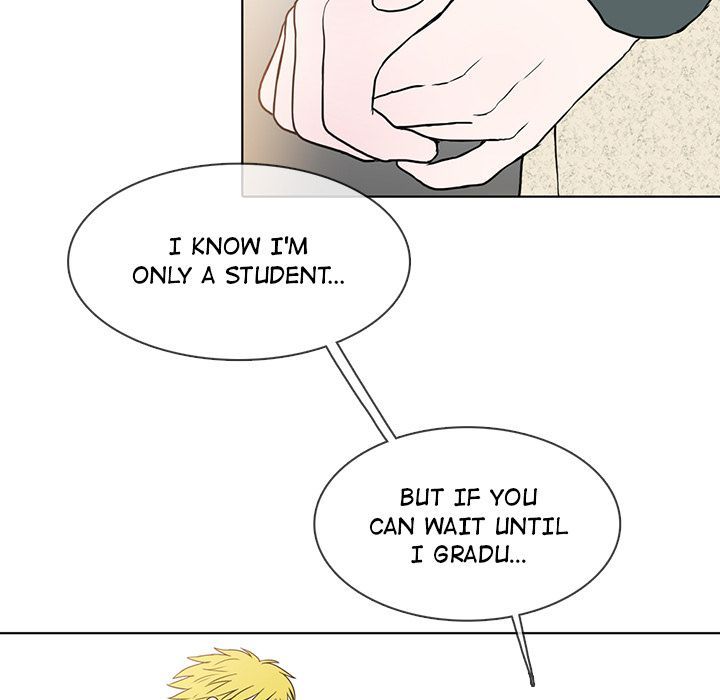 Sweet Bitter Love Manhwa - Chapter 9 Page 55