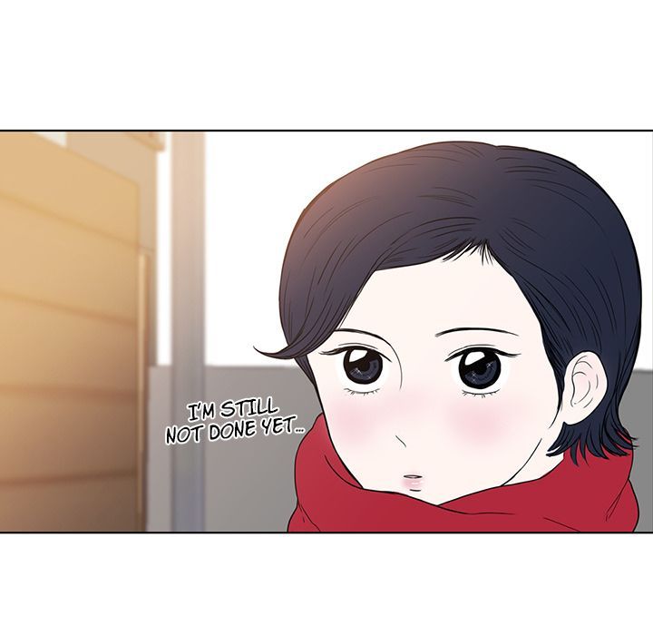 Sweet Bitter Love Manhwa - Chapter 9 Page 57