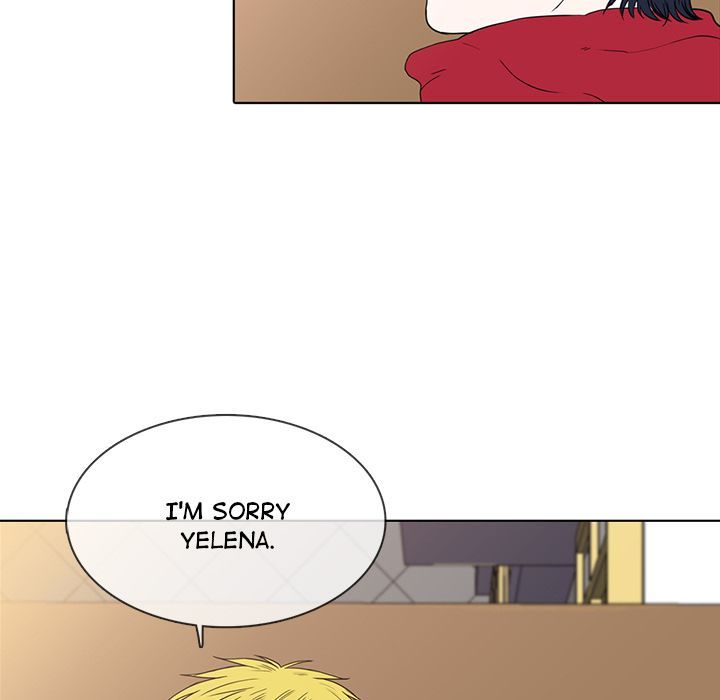 Sweet Bitter Love Manhwa - Chapter 9 Page 59