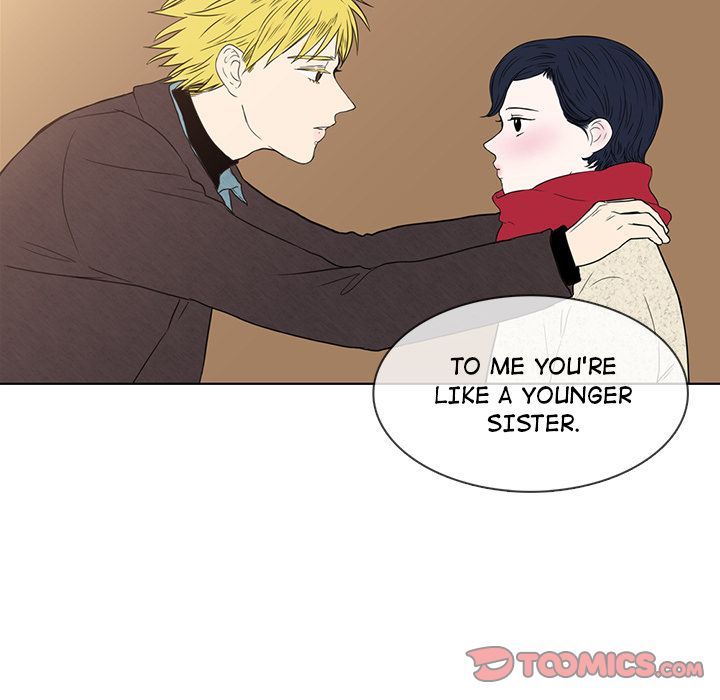 Sweet Bitter Love Manhwa - Chapter 9 Page 60