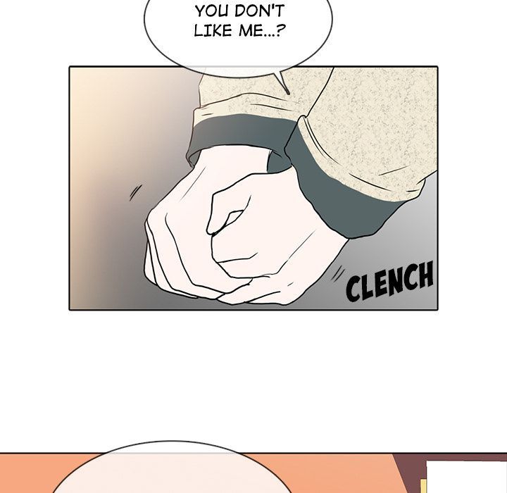 Sweet Bitter Love Manhwa - Chapter 9 Page 62