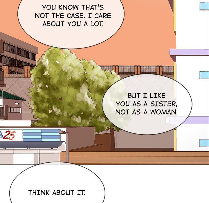 Sweet Bitter Love Manhwa - Chapter 9 Page 63