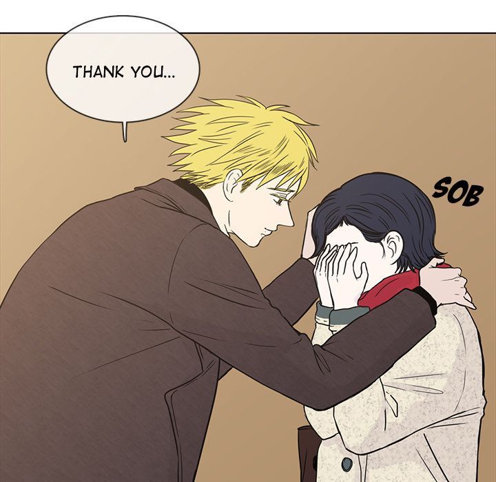 Sweet Bitter Love Manhwa - Chapter 9 Page 70