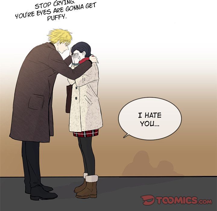 Sweet Bitter Love Manhwa - Chapter 9 Page 72