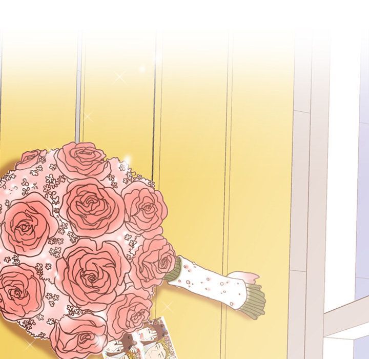 Sweet Bitter Love Manhwa - Chapter 5 Page 89