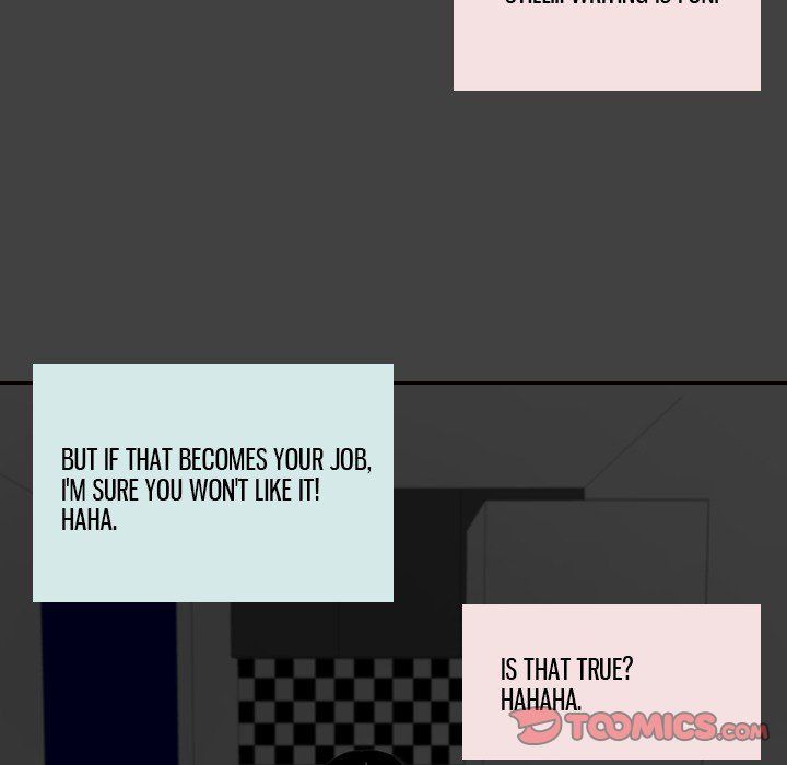 Sweet Bitter Love Manhwa - Chapter 42 Page 9