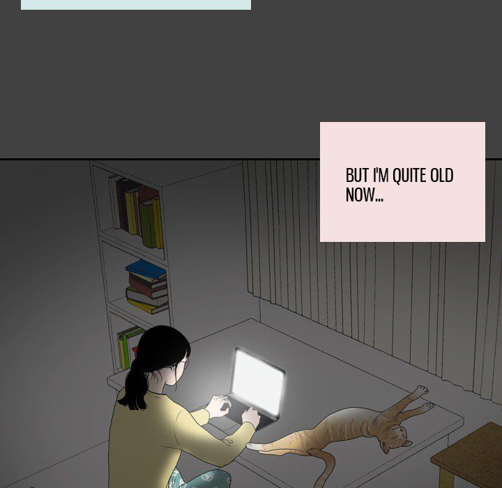 Sweet Bitter Love Manhwa - Chapter 42 Page 12