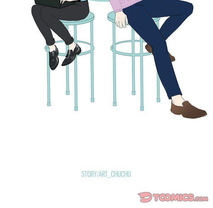 Sweet Bitter Love Manhwa - Chapter 42 Page 23