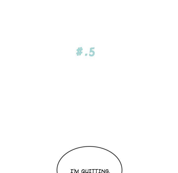 Sweet Bitter Love Manhwa - Chapter 42 Page 24