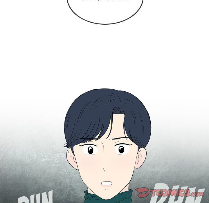 Sweet Bitter Love Manhwa - Chapter 42 Page 25