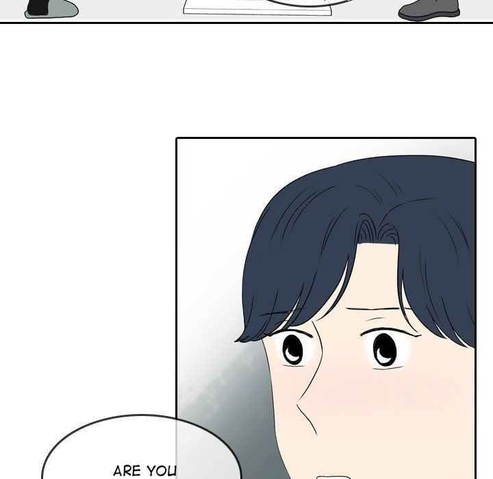 Sweet Bitter Love Manhwa - Chapter 42 Page 28