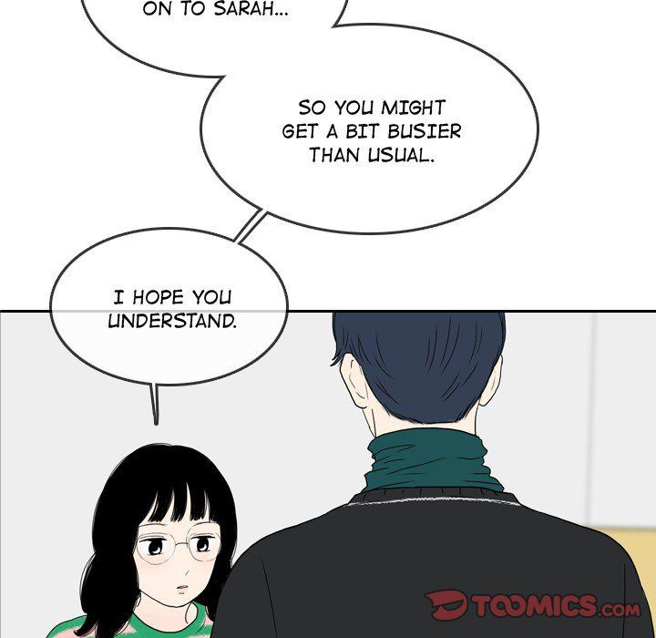 Sweet Bitter Love Manhwa - Chapter 42 Page 31
