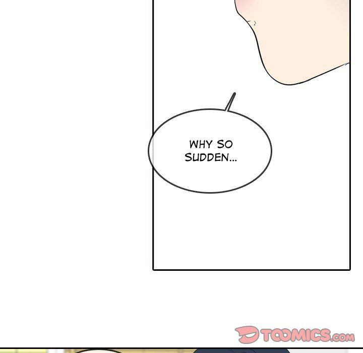 Sweet Bitter Love Manhwa - Chapter 42 Page 33