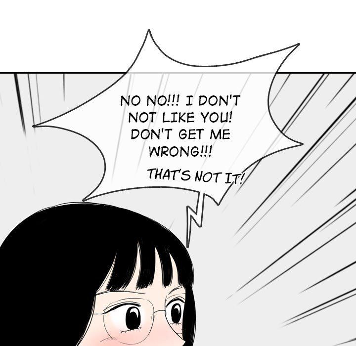 Sweet Bitter Love Manhwa - Chapter 42 Page 36