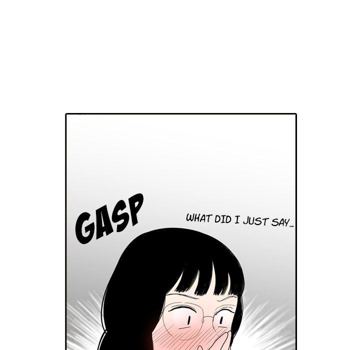 Sweet Bitter Love Manhwa - Chapter 42 Page 38