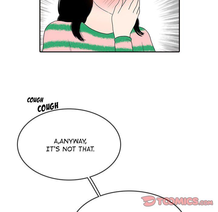 Sweet Bitter Love Manhwa - Chapter 42 Page 39