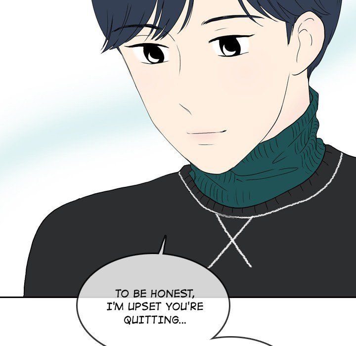 Sweet Bitter Love Manhwa - Chapter 42 Page 48