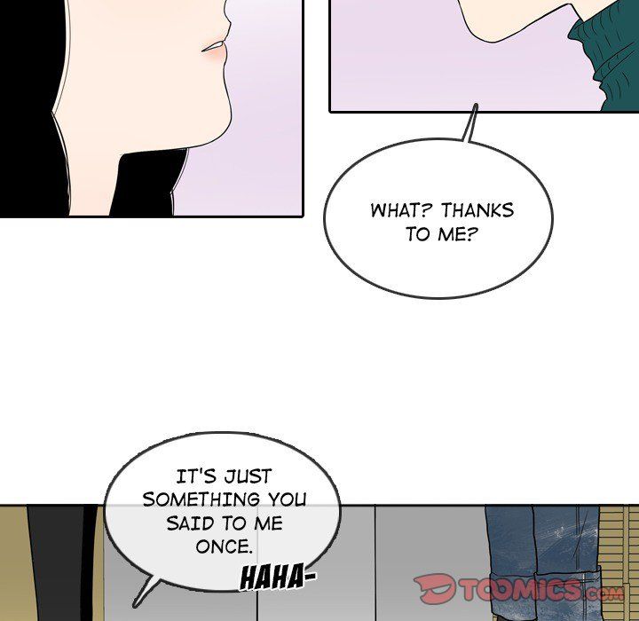 Sweet Bitter Love Manhwa - Chapter 42 Page 51