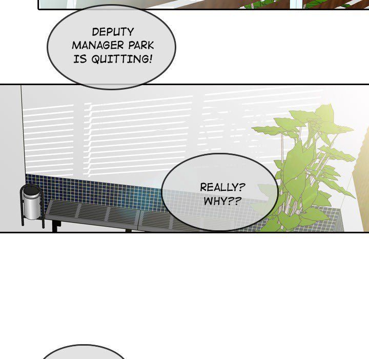 Sweet Bitter Love Manhwa - Chapter 42 Page 54