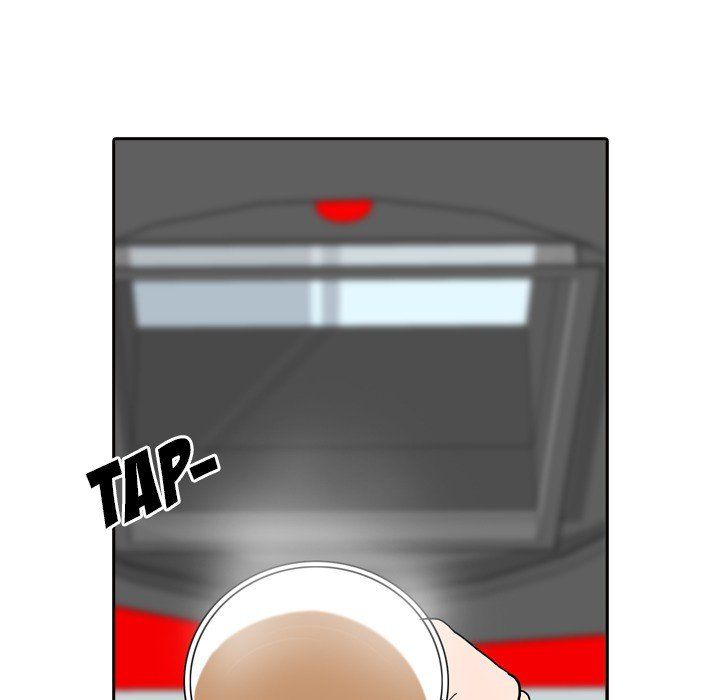 Sweet Bitter Love Manhwa - Chapter 42 Page 58