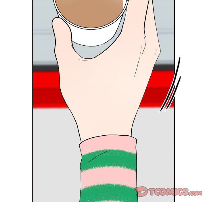 Sweet Bitter Love Manhwa - Chapter 42 Page 59