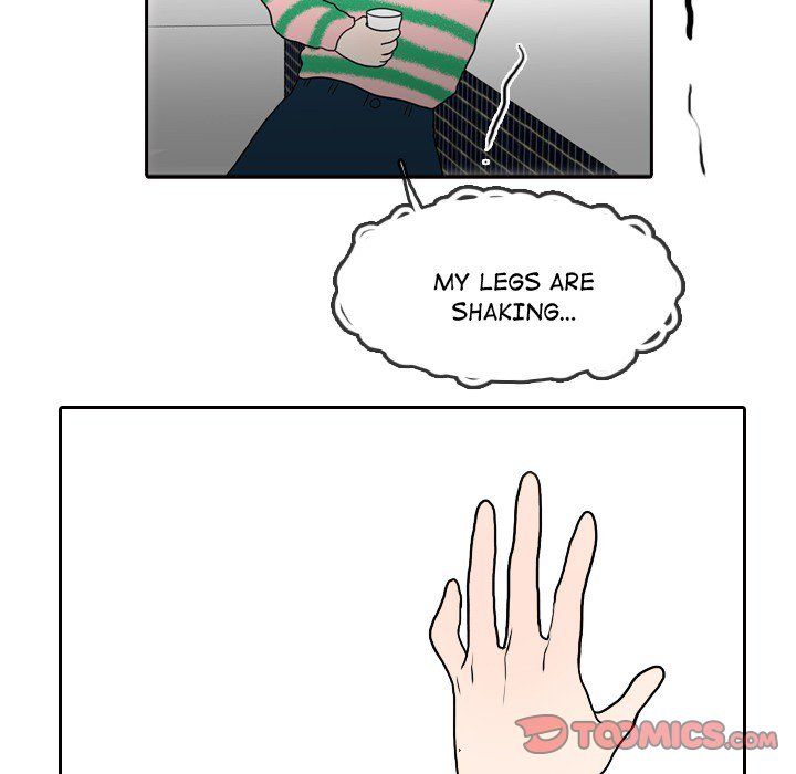 Sweet Bitter Love Manhwa - Chapter 42 Page 73