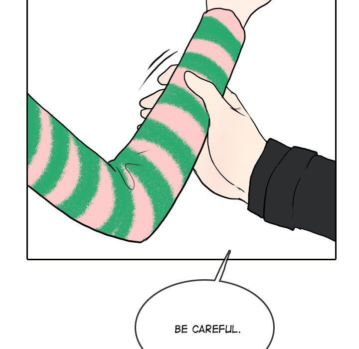 Sweet Bitter Love Manhwa - Chapter 42 Page 74