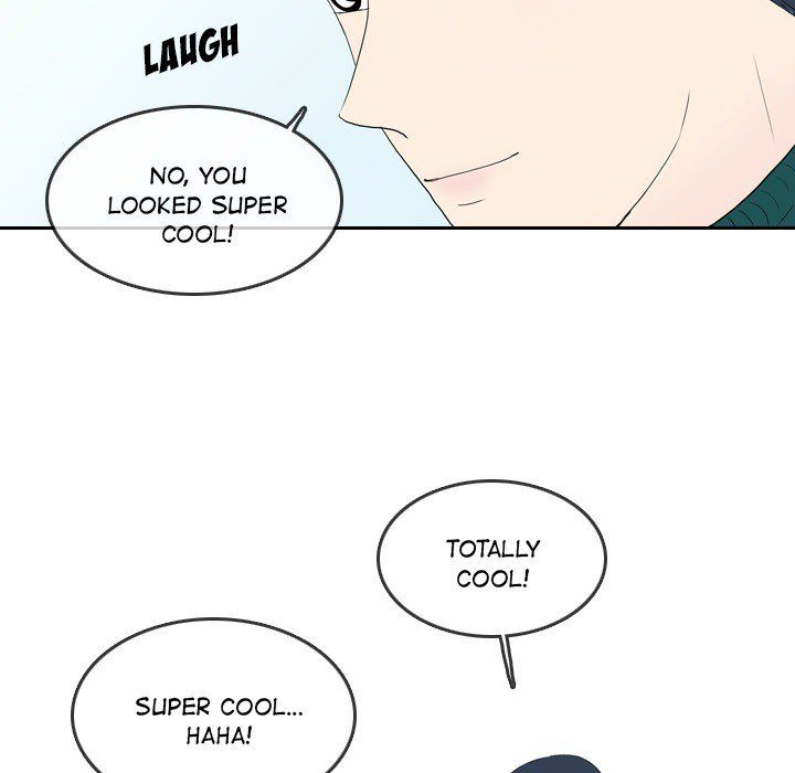 Sweet Bitter Love Manhwa - Chapter 42 Page 78