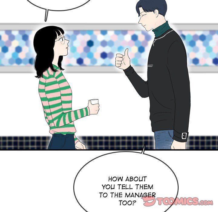 Sweet Bitter Love Manhwa - Chapter 42 Page 79