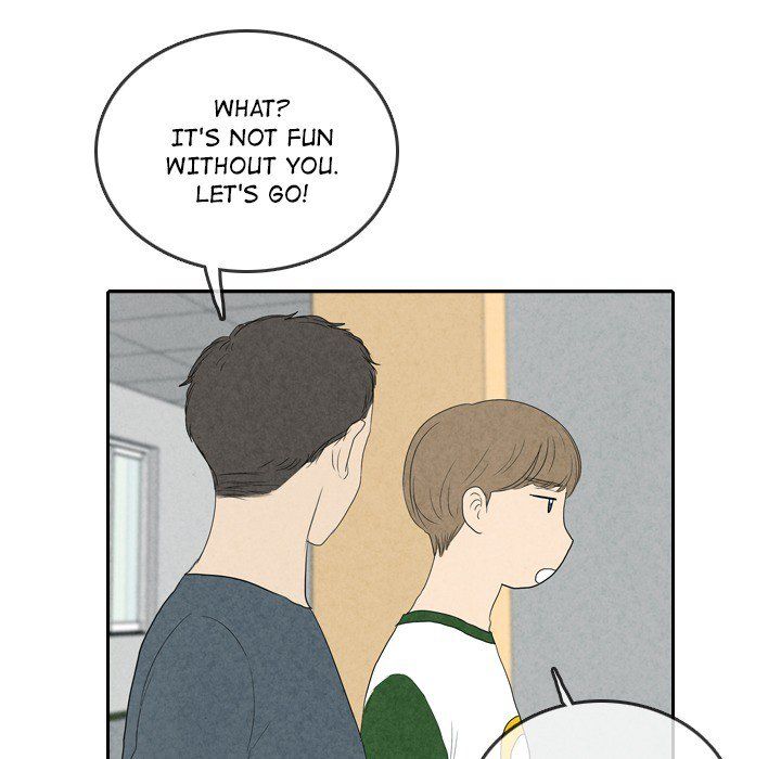 Sweet Bitter Love Manhwa - Chapter 60 Page 4