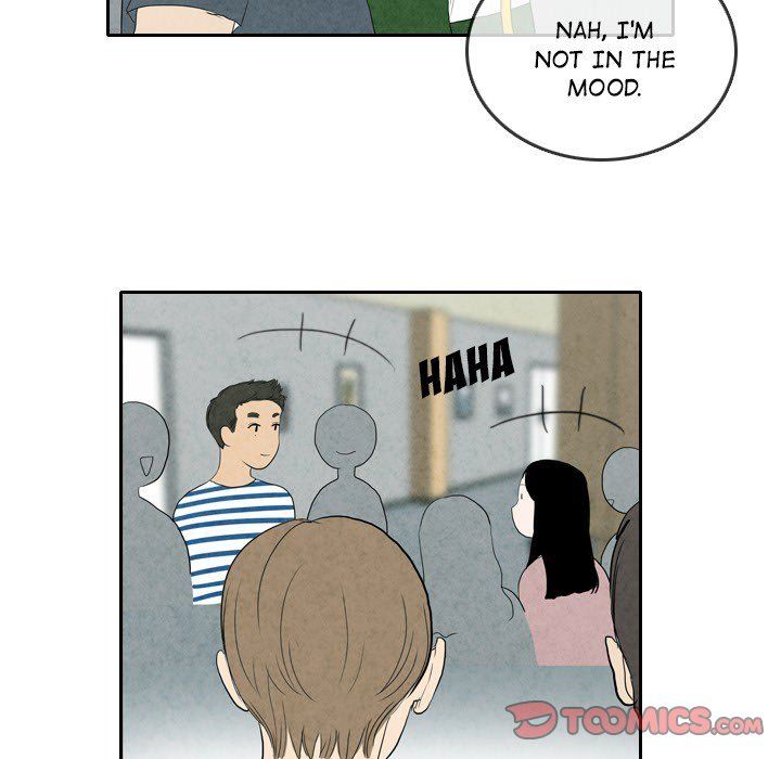 Sweet Bitter Love Manhwa - Chapter 60 Page 5