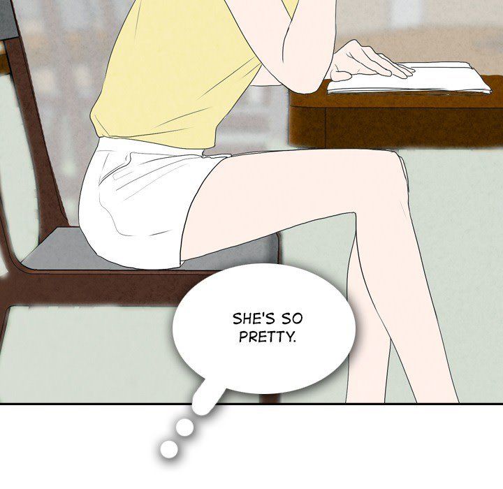 Sweet Bitter Love Manhwa - Chapter 60 Page 16