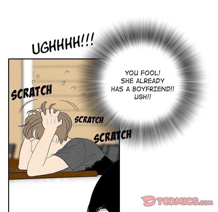 Sweet Bitter Love Manhwa - Chapter 60 Page 17