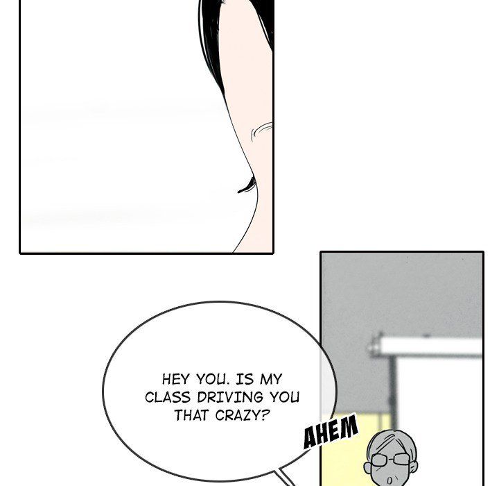 Sweet Bitter Love Manhwa - Chapter 60 Page 18