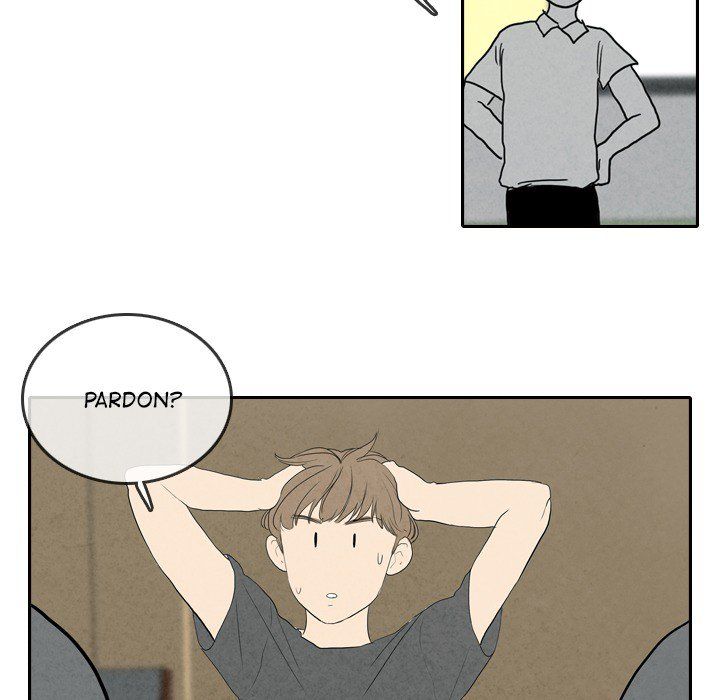 Sweet Bitter Love Manhwa - Chapter 60 Page 19