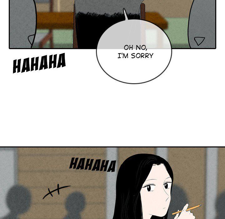 Sweet Bitter Love Manhwa - Chapter 60 Page 20
