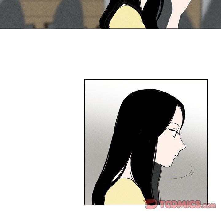 Sweet Bitter Love Manhwa - Chapter 60 Page 21