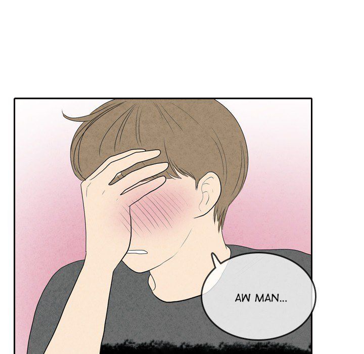 Sweet Bitter Love Manhwa - Chapter 60 Page 22