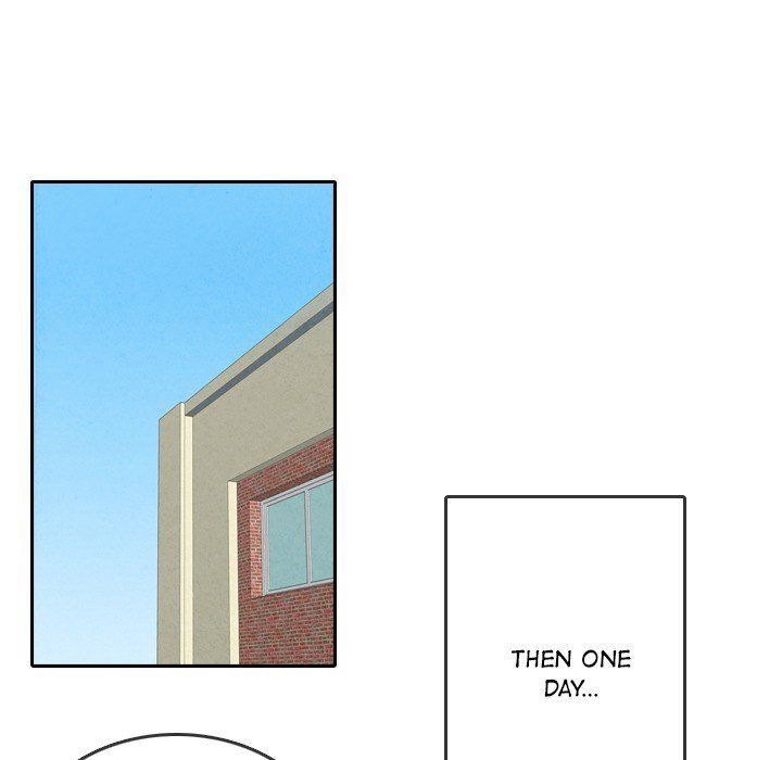 Sweet Bitter Love Manhwa - Chapter 60 Page 24