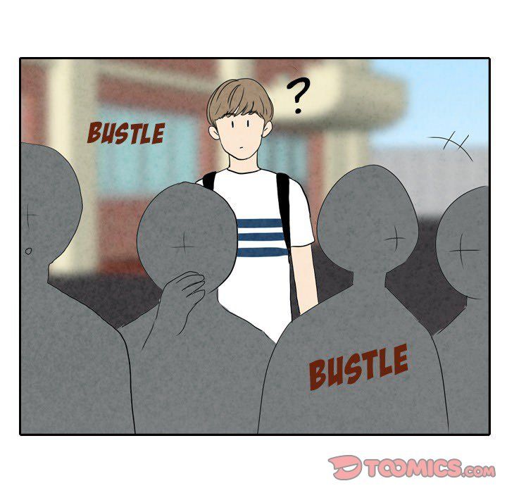 Sweet Bitter Love Manhwa - Chapter 60 Page 29