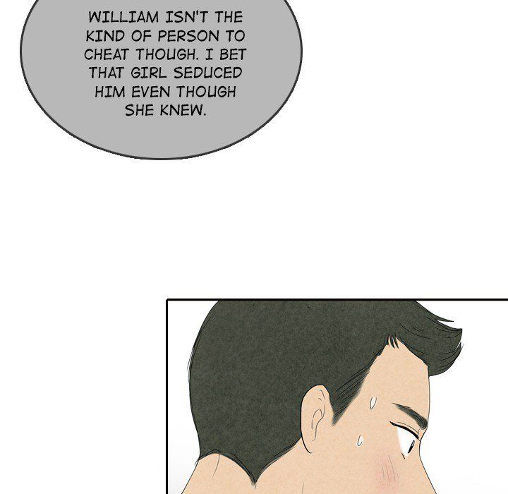 Sweet Bitter Love Manhwa - Chapter 60 Page 34