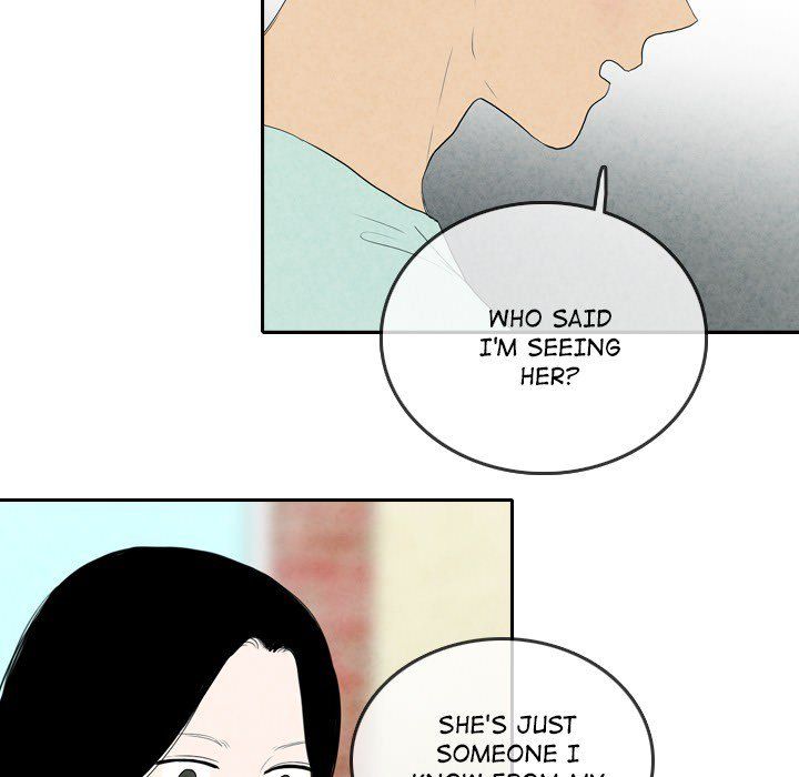 Sweet Bitter Love Manhwa - Chapter 60 Page 35