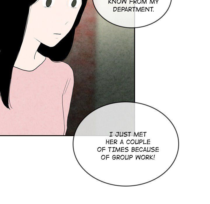 Sweet Bitter Love Manhwa - Chapter 60 Page 36