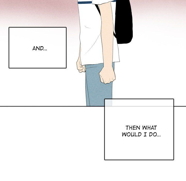 Sweet Bitter Love Manhwa - Chapter 60 Page 43