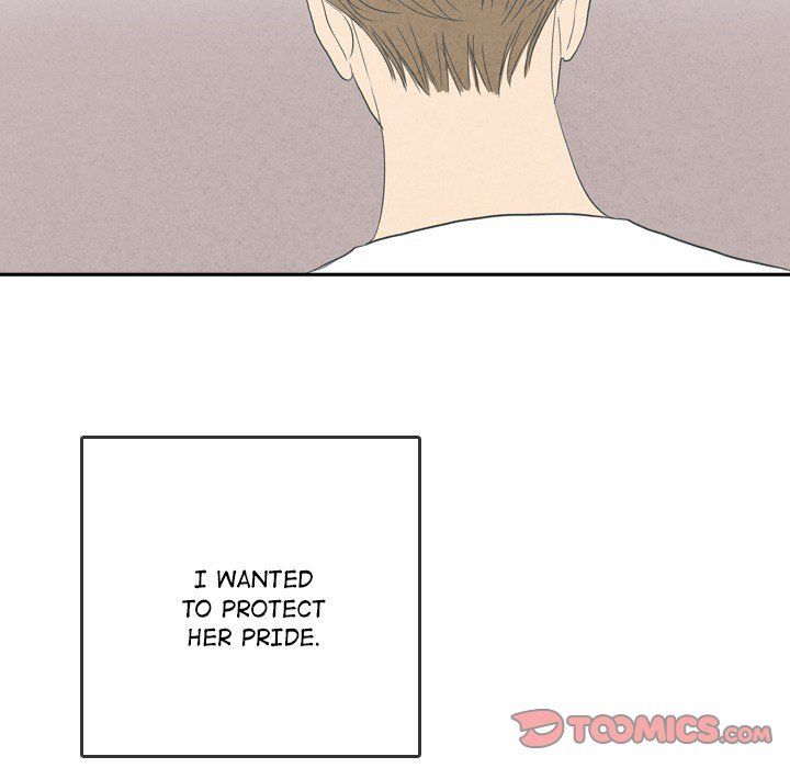 Sweet Bitter Love Manhwa - Chapter 60 Page 45