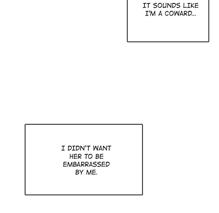 Sweet Bitter Love Manhwa - Chapter 60 Page 47